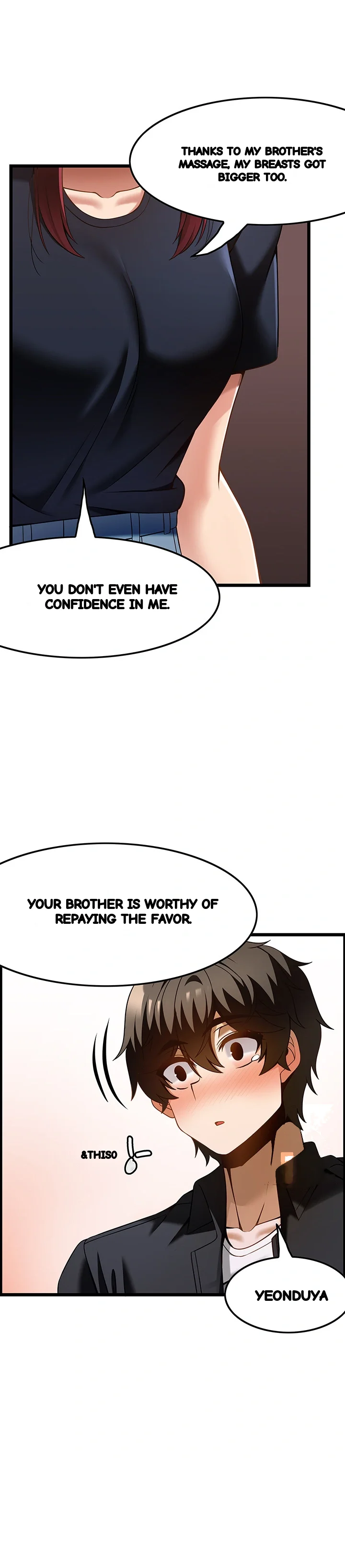 Find My Hotkey Chapter 43 - Page 25