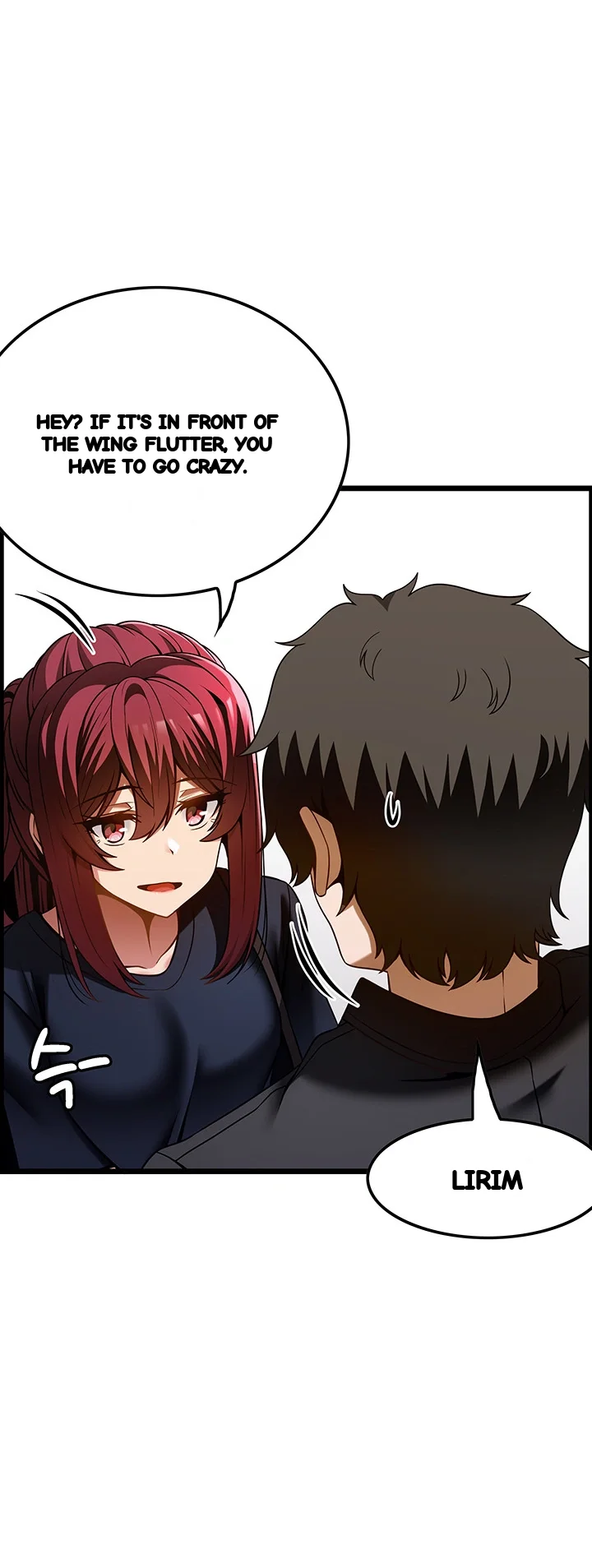 Find My Hotkey Chapter 43 - Page 27