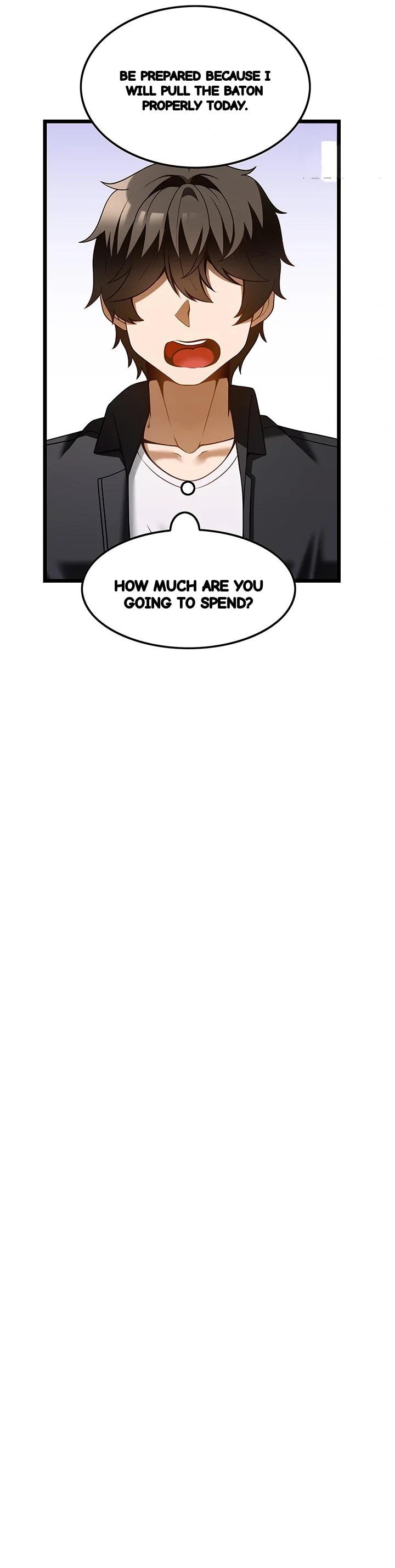 Find My Hotkey Chapter 43 - Page 28