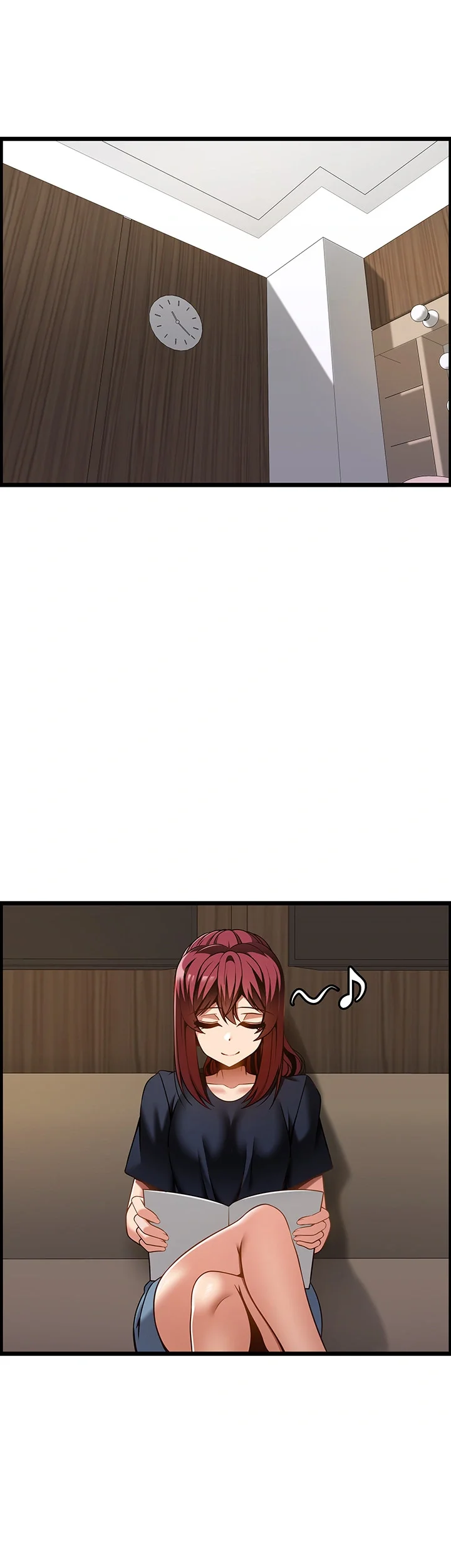 Find My Hotkey Chapter 43 - Page 29