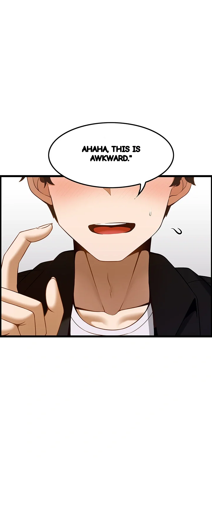 Find My Hotkey Chapter 43 - Page 31