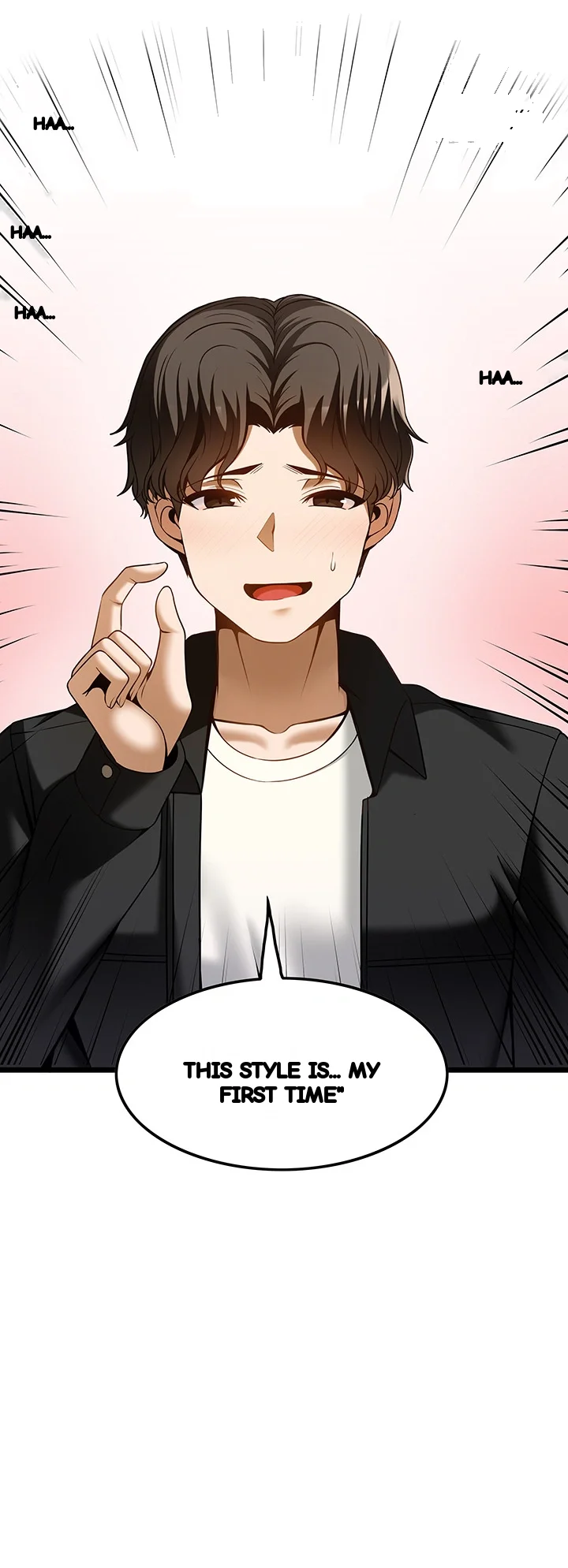 Find My Hotkey Chapter 43 - Page 32