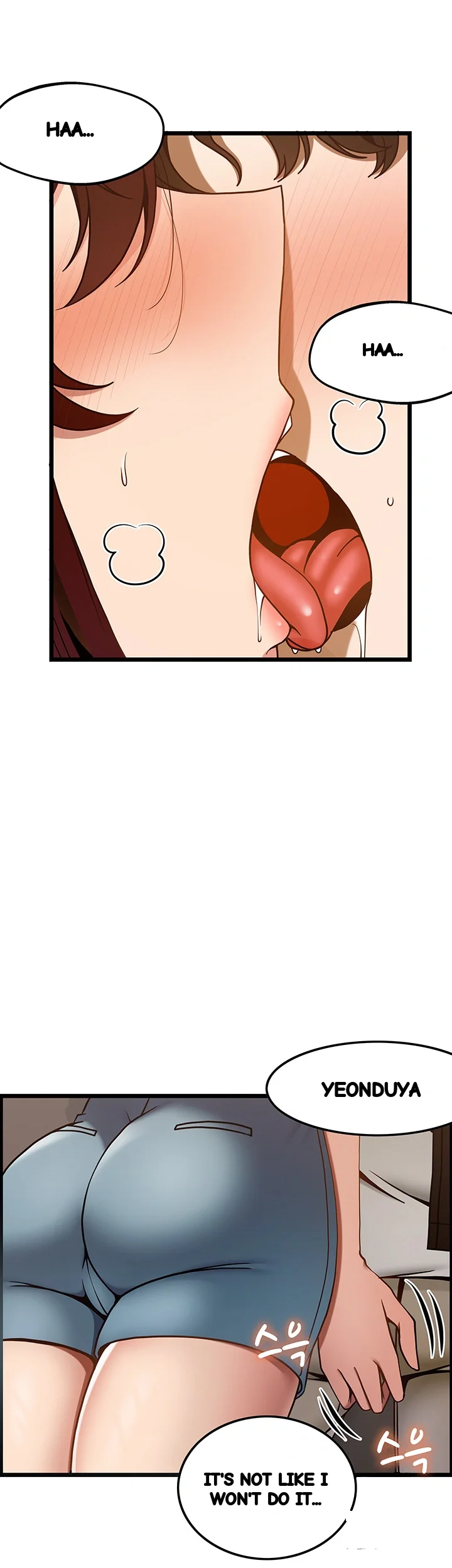 Find My Hotkey Chapter 43 - Page 39