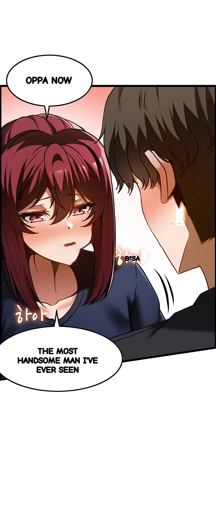 Find My Hotkey Chapter 43 - Page 41