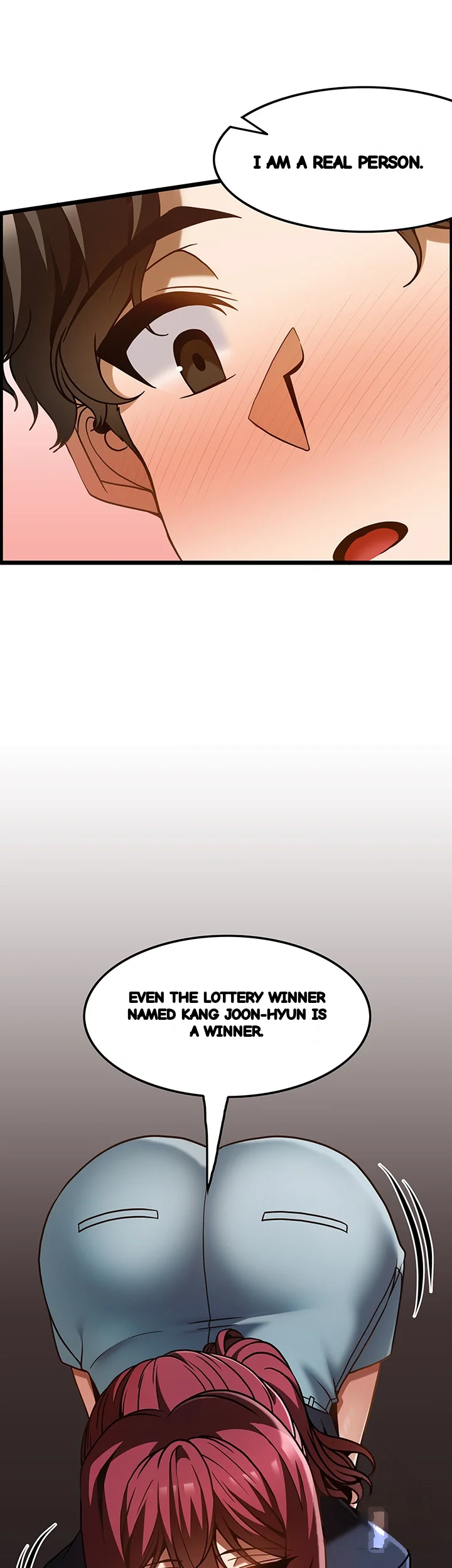 Find My Hotkey Chapter 43 - Page 42