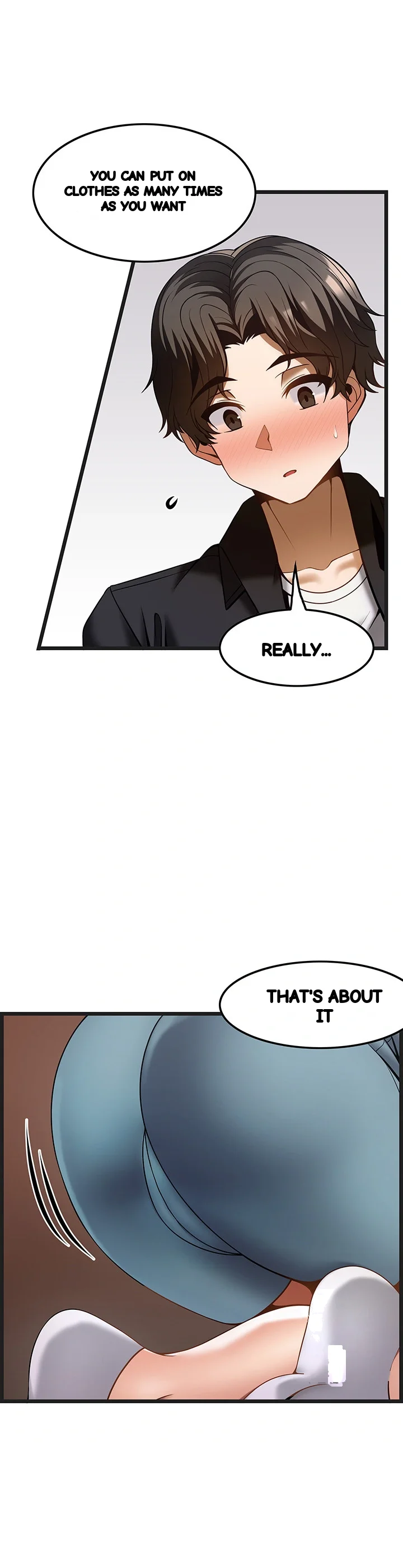 Find My Hotkey Chapter 44 - Page 10