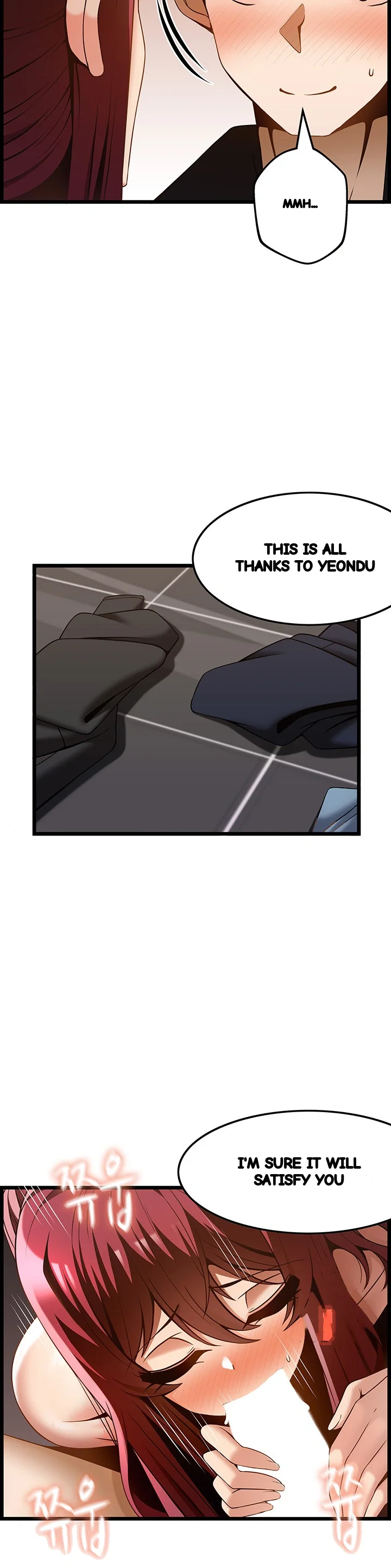 Find My Hotkey Chapter 44 - Page 17