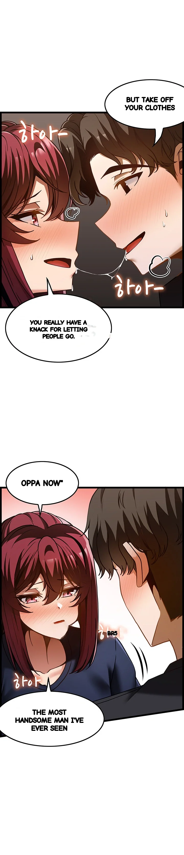 Find My Hotkey Chapter 44 - Page 2