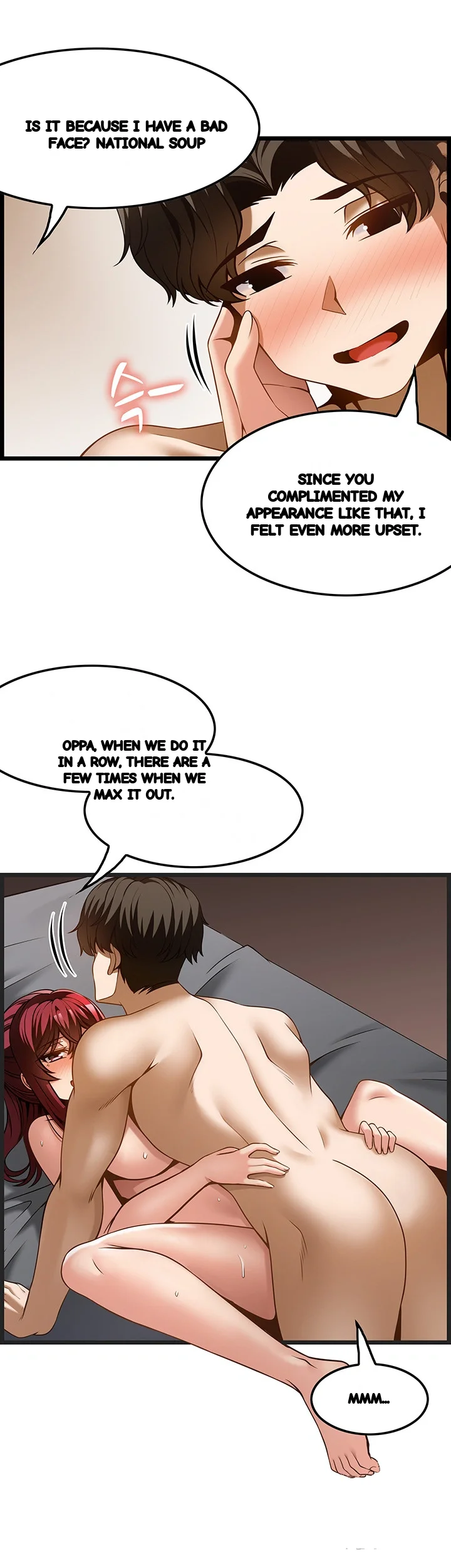 Find My Hotkey Chapter 44 - Page 28