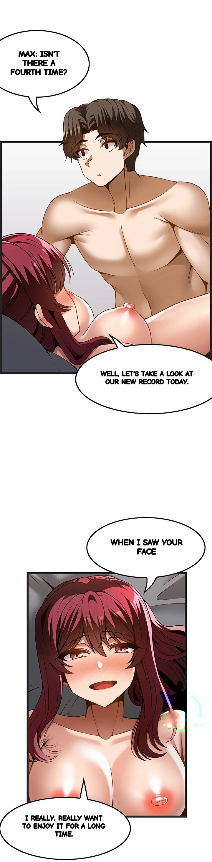 Find My Hotkey Chapter 44 - Page 29