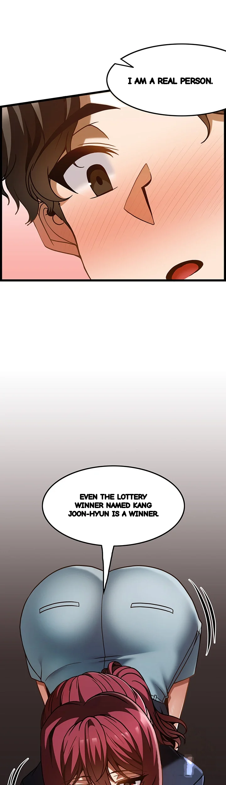 Find My Hotkey Chapter 44 - Page 3
