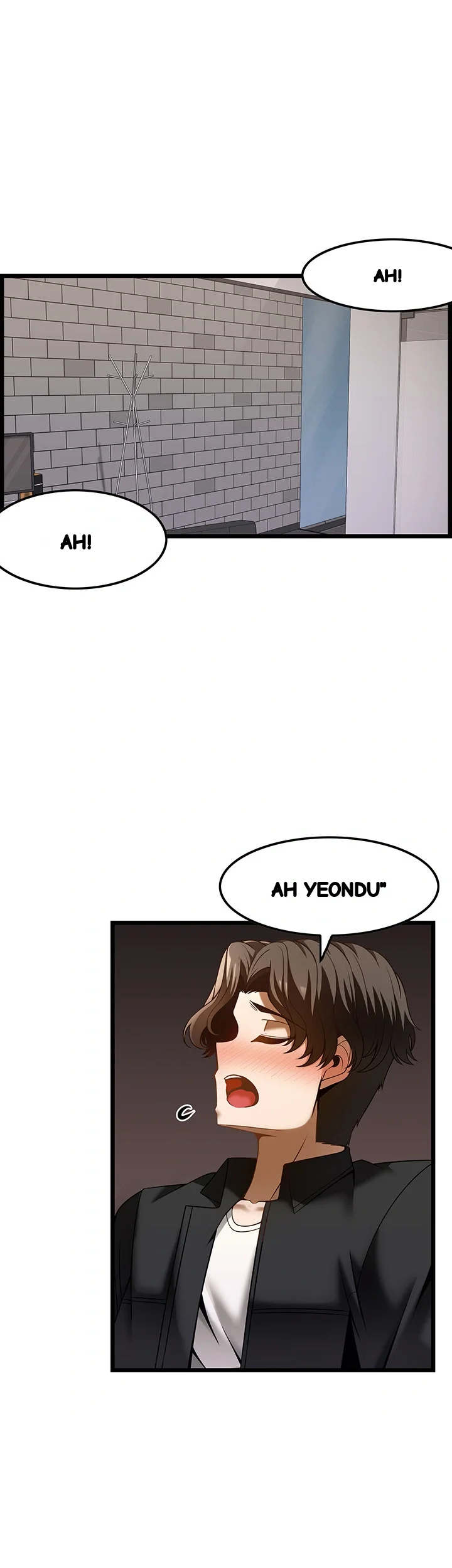 Find My Hotkey Chapter 44 - Page 5