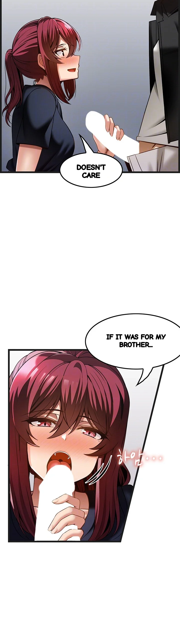 Find My Hotkey Chapter 44 - Page 9