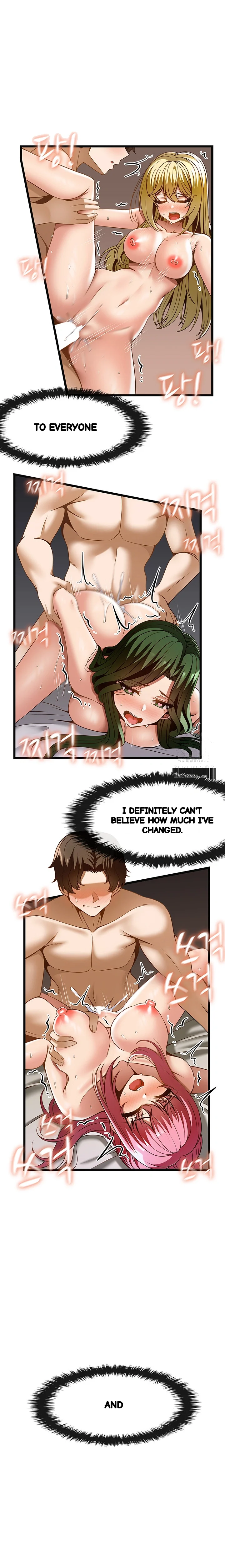 Find My Hotkey Chapter 45 - Page 23