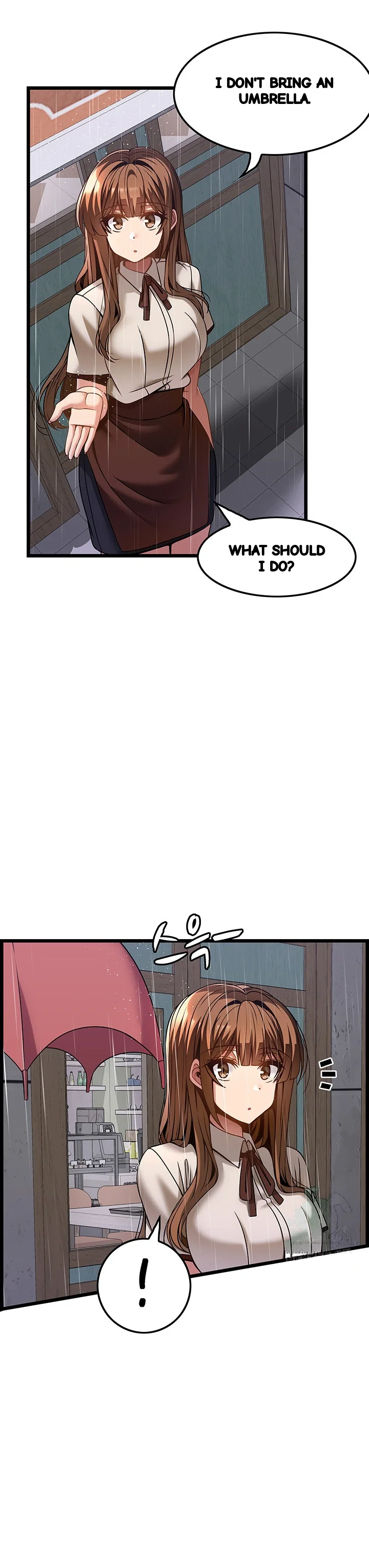 Find My Hotkey Chapter 45 - Page 25