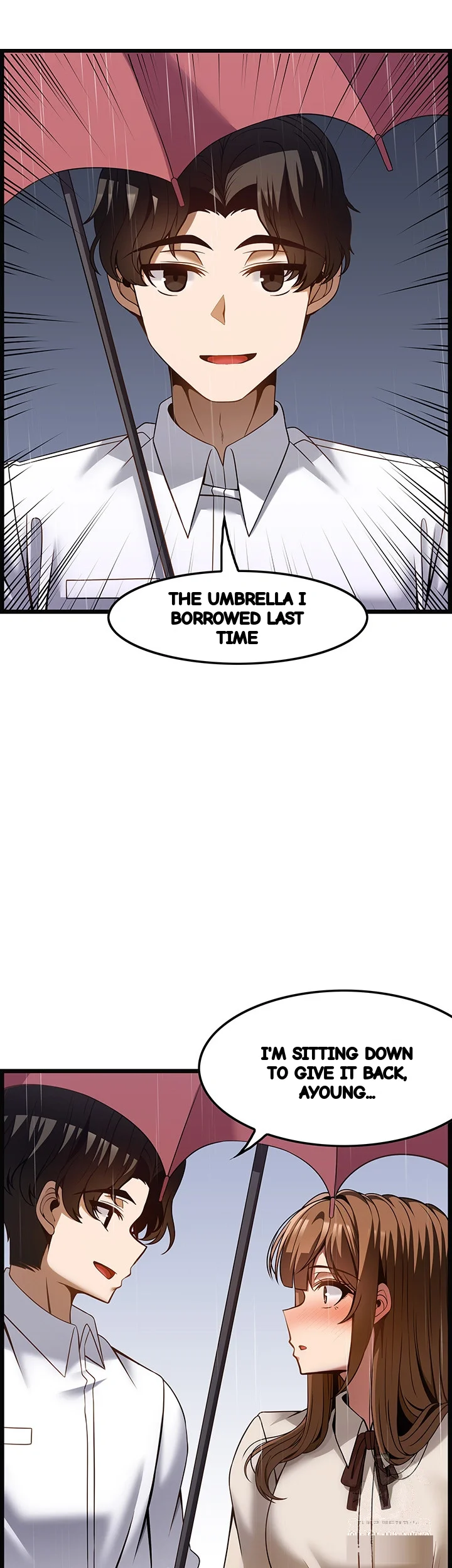 Find My Hotkey Chapter 45 - Page 27