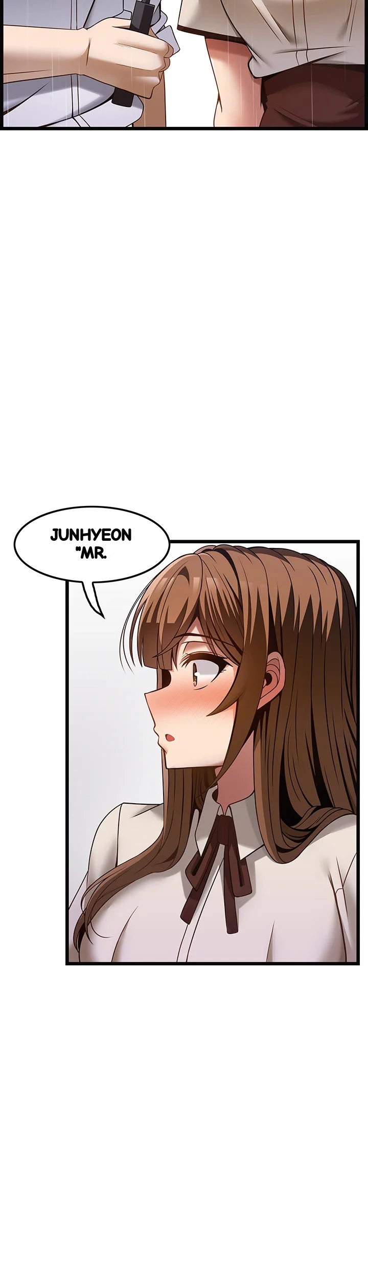 Find My Hotkey Chapter 45 - Page 28