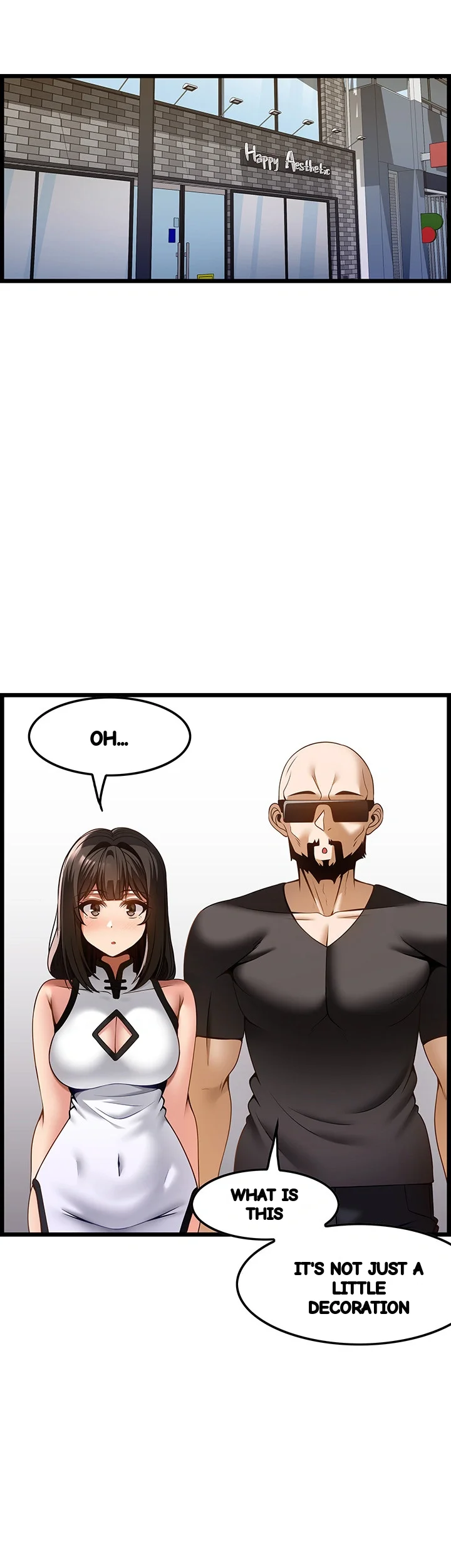 Find My Hotkey Chapter 45 - Page 5