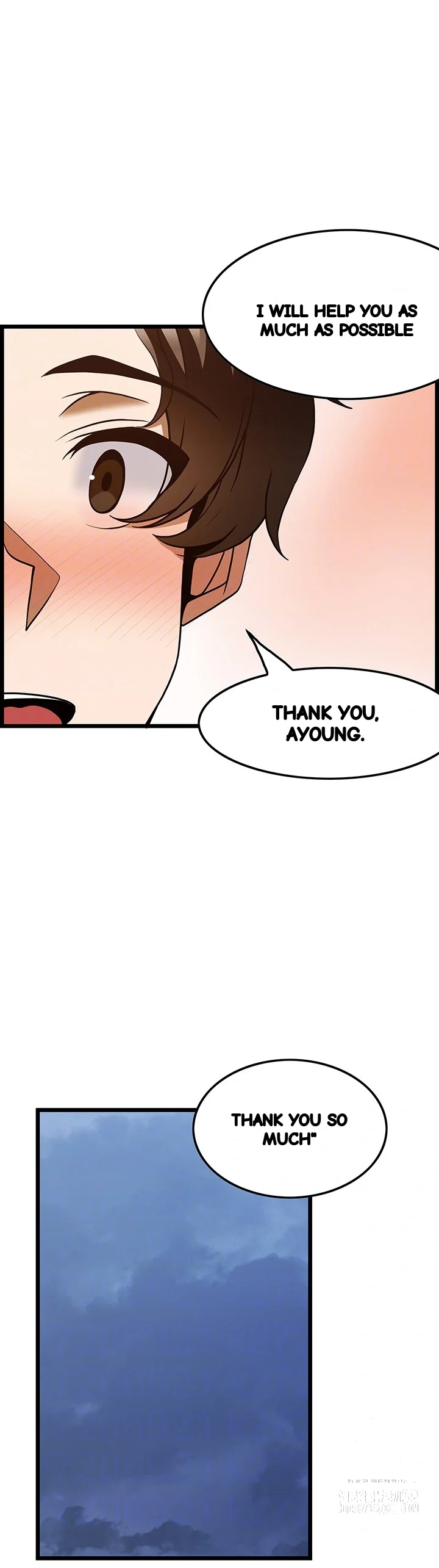 Find My Hotkey Chapter 46 - Page 13