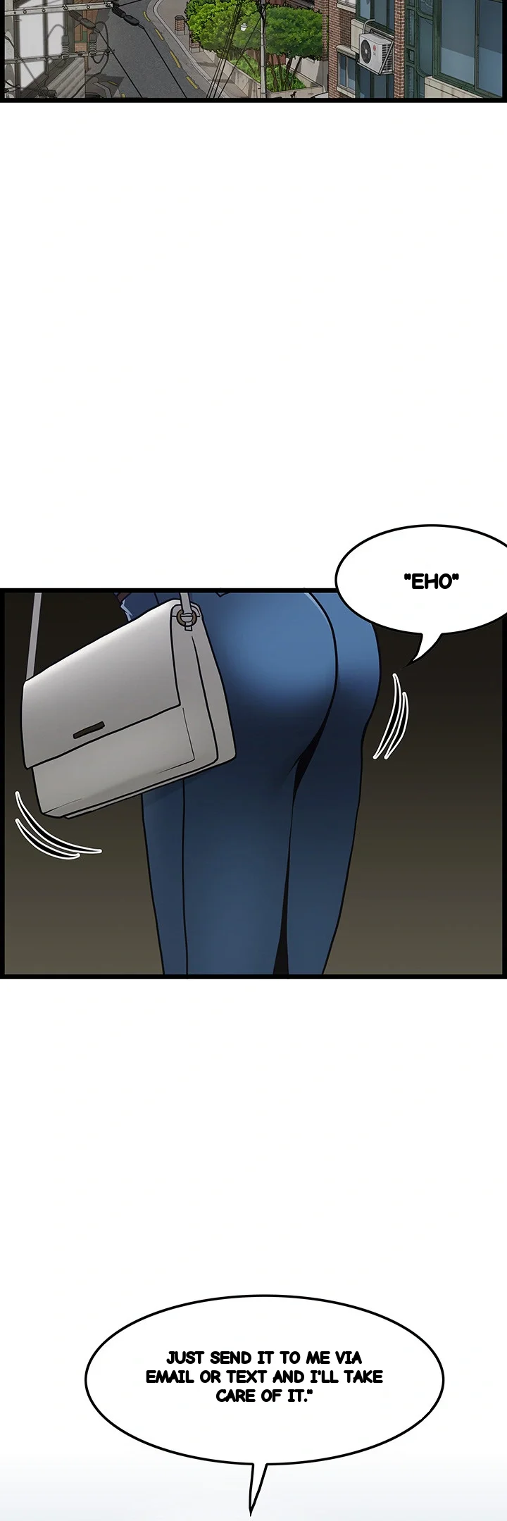 Find My Hotkey Chapter 46 - Page 15