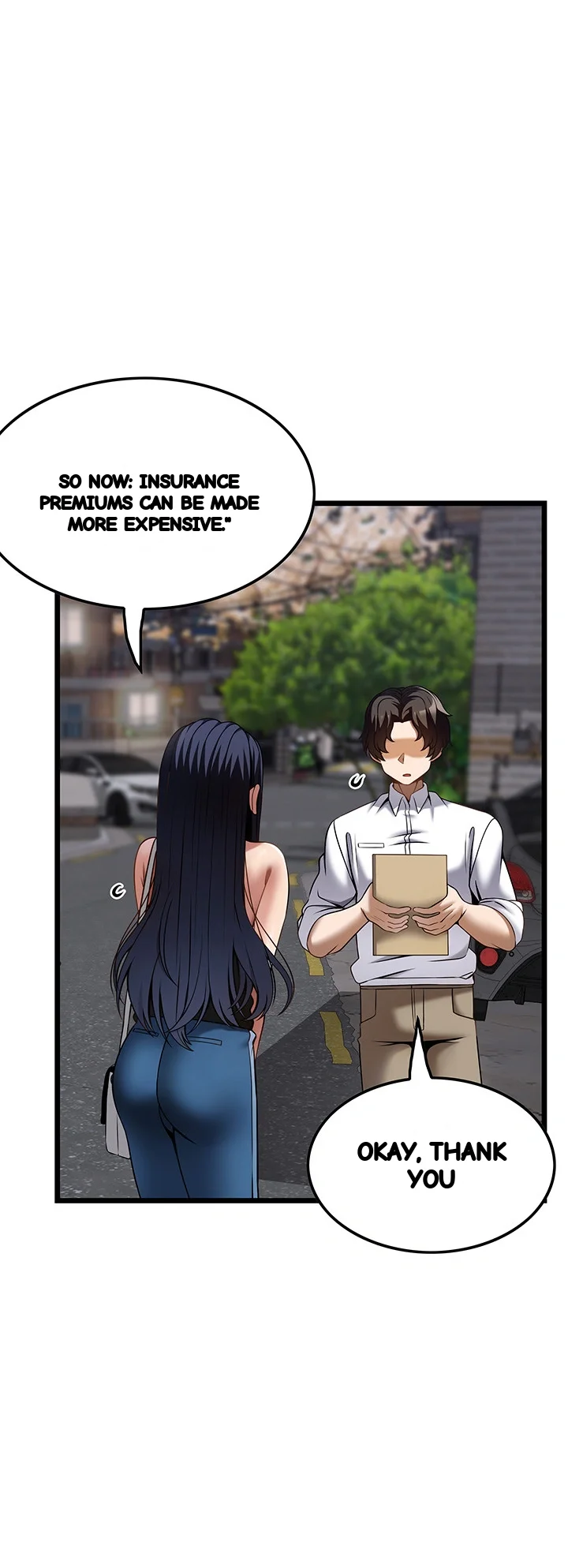 Find My Hotkey Chapter 46 - Page 24