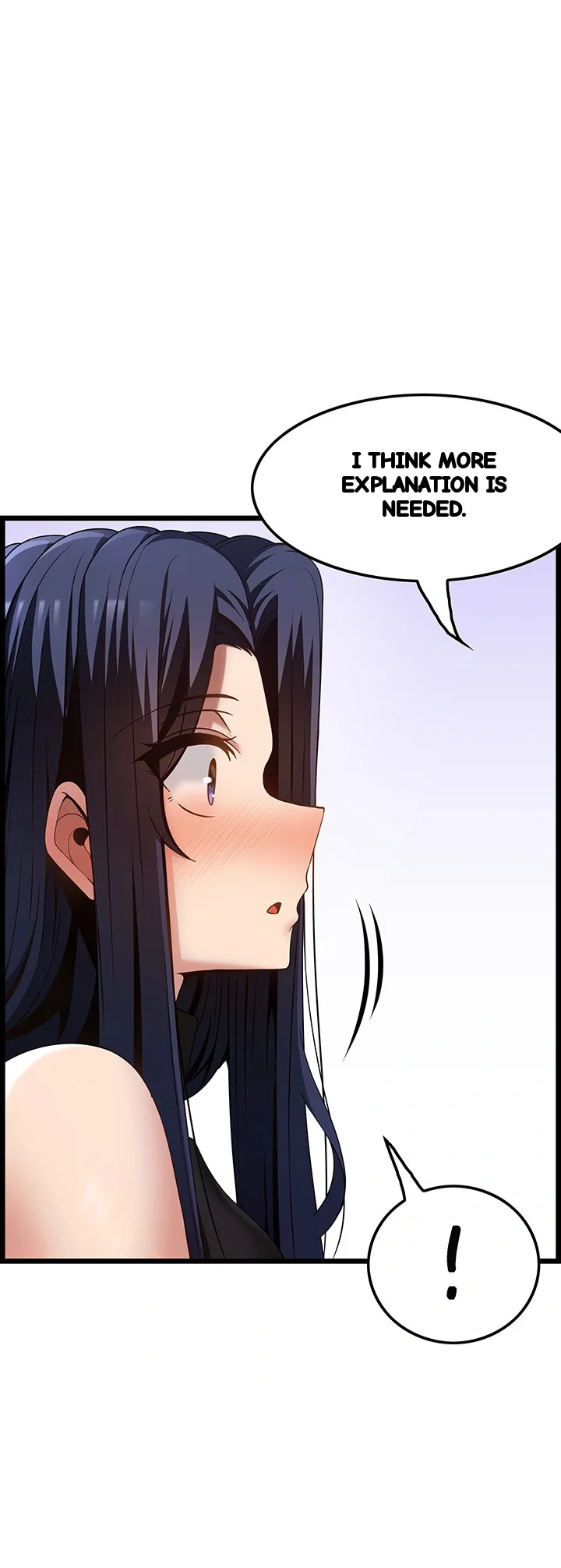 Find My Hotkey Chapter 46 - Page 27
