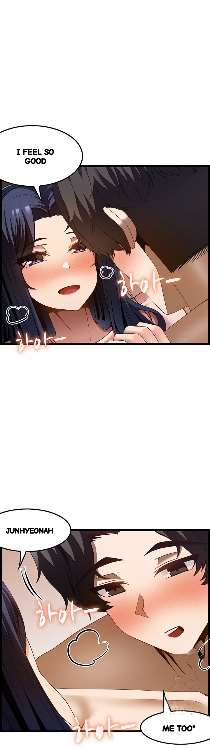 Find My Hotkey Chapter 46 - Page 39