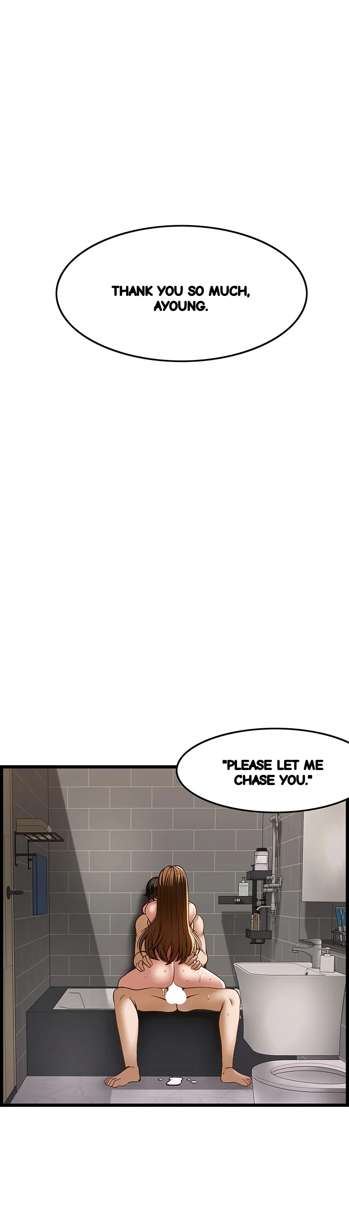 Find My Hotkey Chapter 46 - Page 4