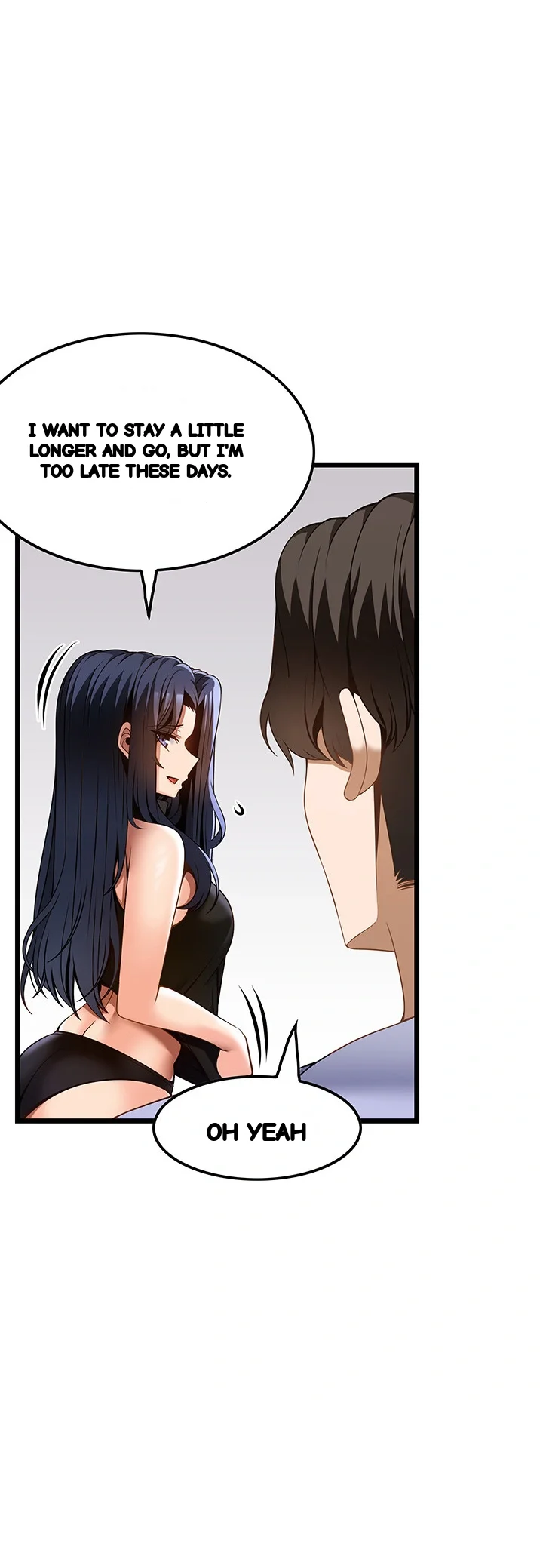 Find My Hotkey Chapter 46 - Page 41