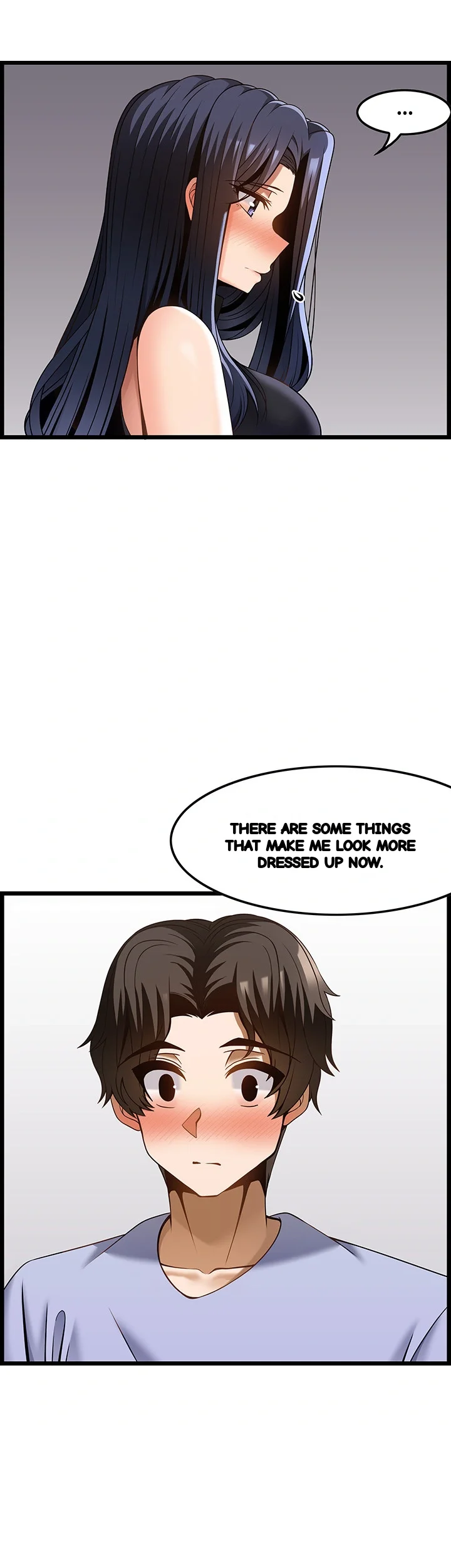 Find My Hotkey Chapter 46 - Page 42