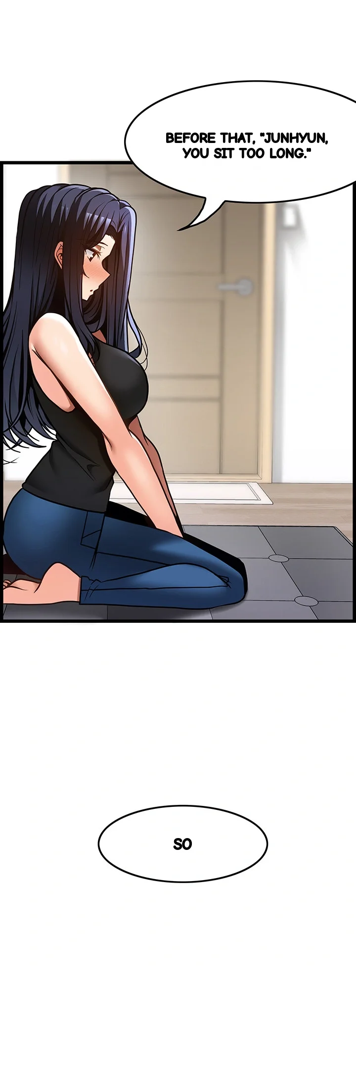 Find My Hotkey Chapter 46 - Page 43