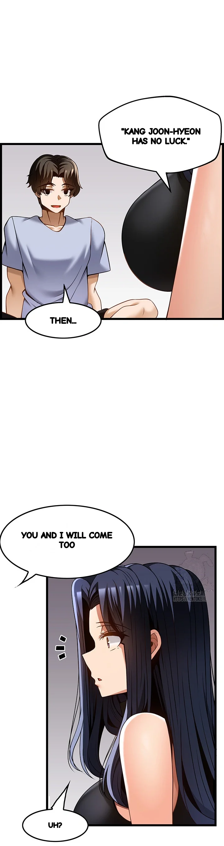 Find My Hotkey Chapter 46 - Page 50