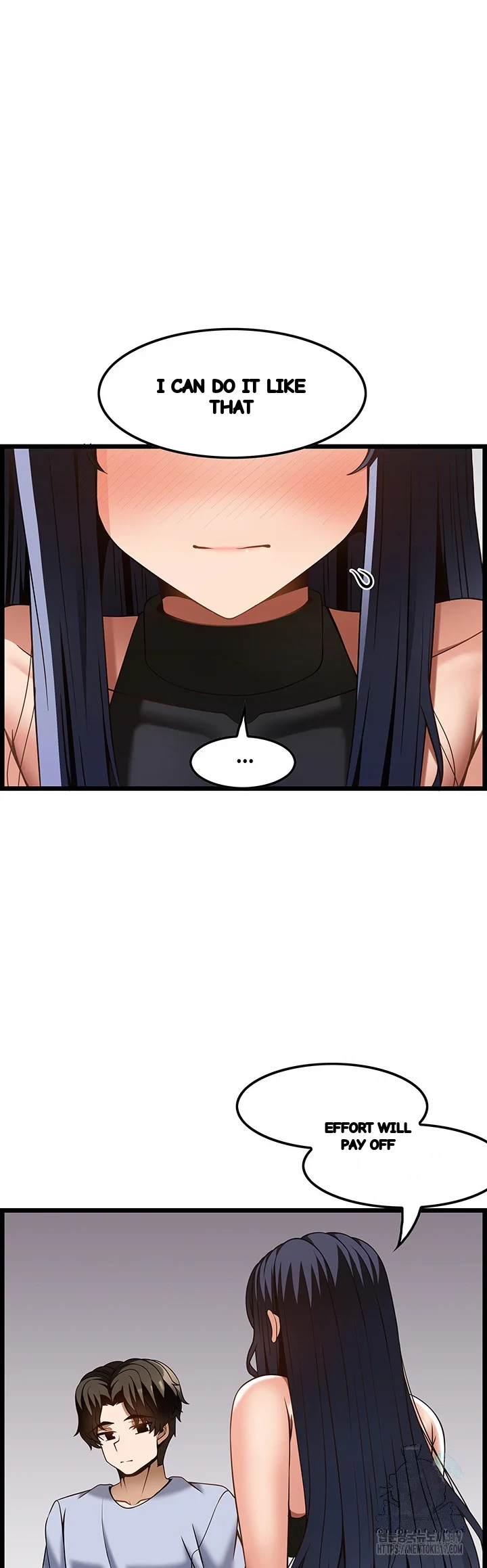 Find My Hotkey Chapter 46 - Page 53