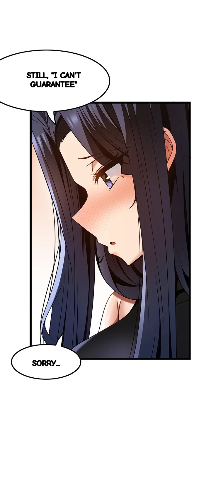 Find My Hotkey Chapter 46 - Page 55