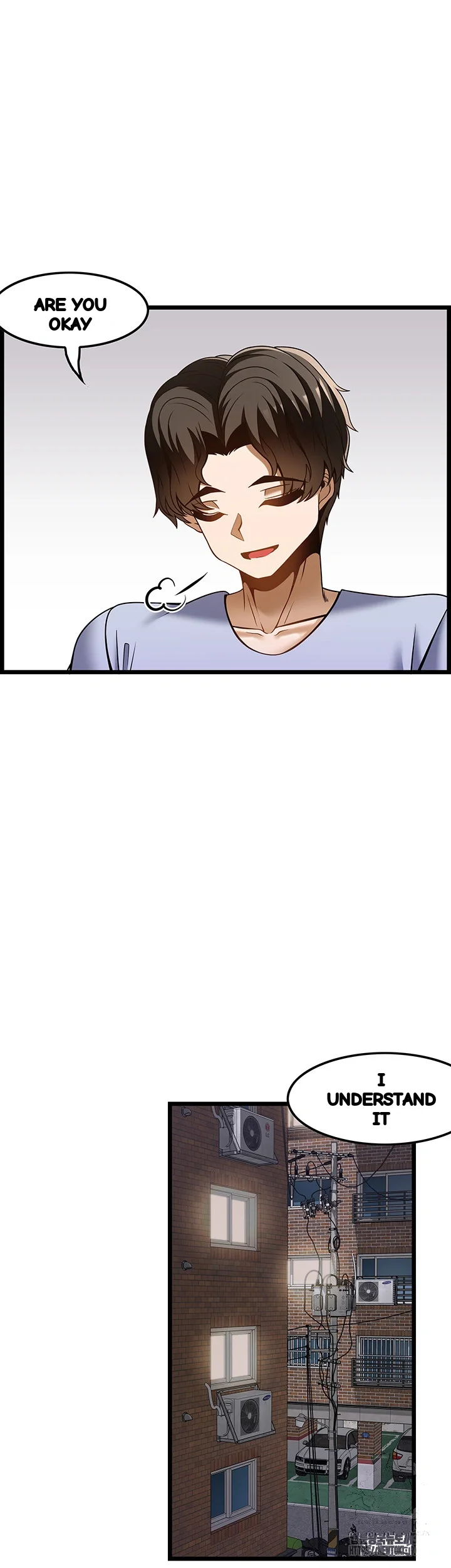 Find My Hotkey Chapter 46 - Page 56