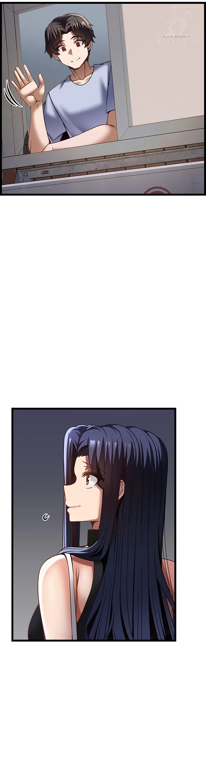 Find My Hotkey Chapter 46 - Page 58
