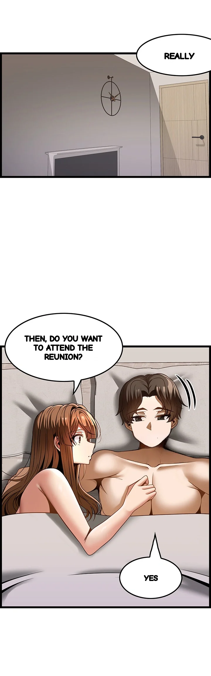 Find My Hotkey Chapter 46 - Page 6