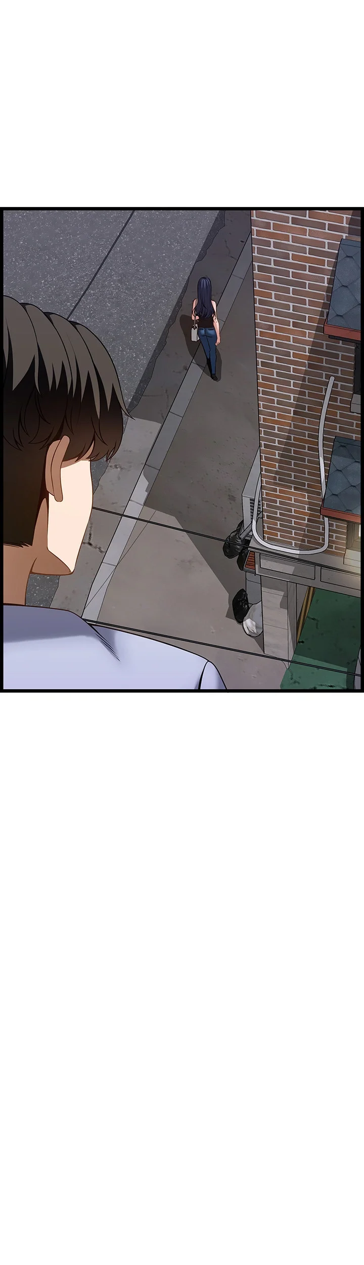 Find My Hotkey Chapter 46 - Page 60