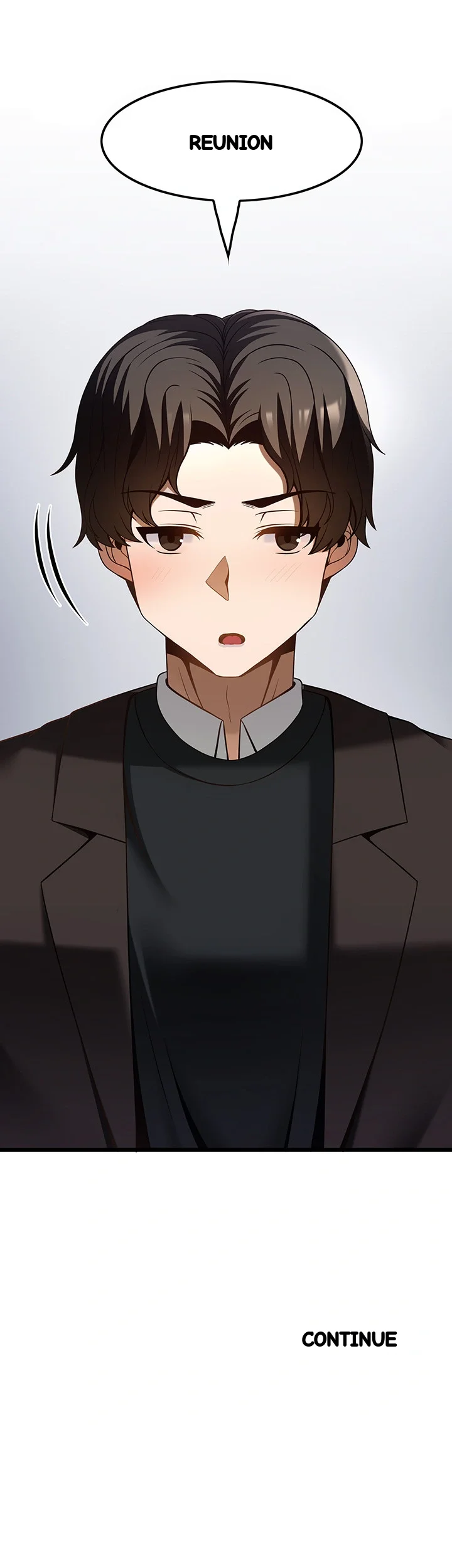 Find My Hotkey Chapter 46 - Page 63