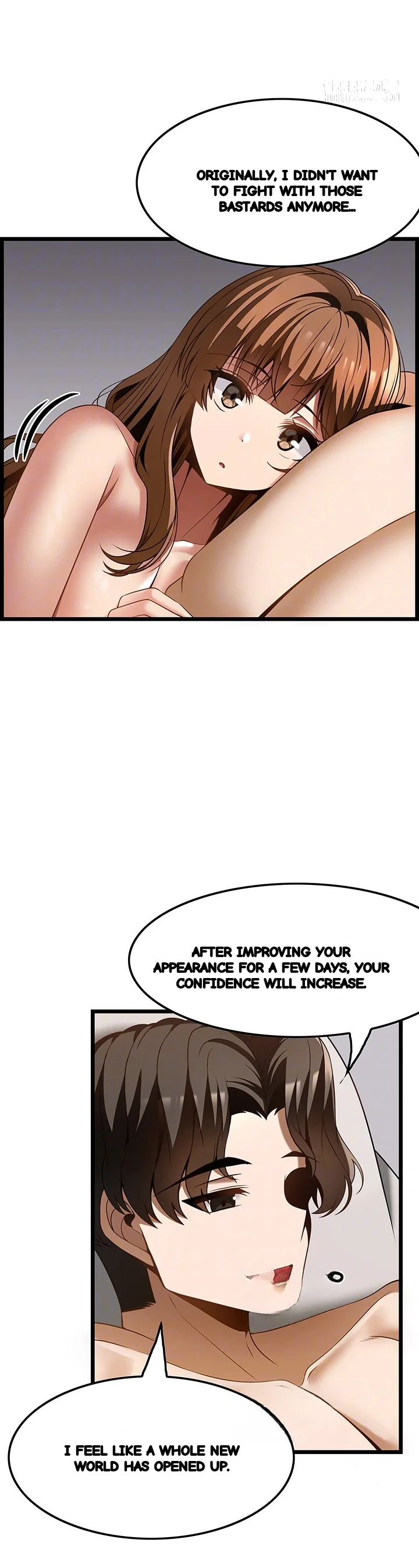Find My Hotkey Chapter 46 - Page 7