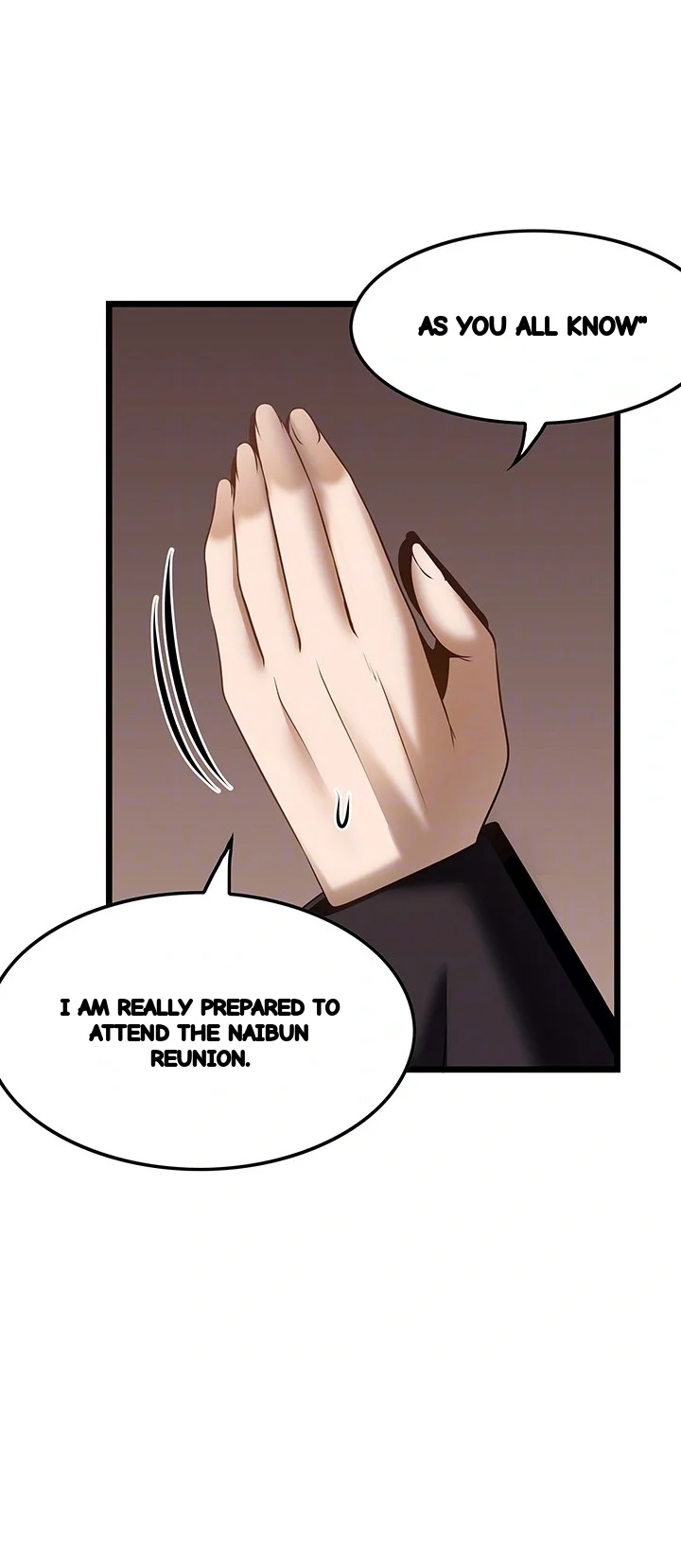 Find My Hotkey Chapter 47 - Page 11