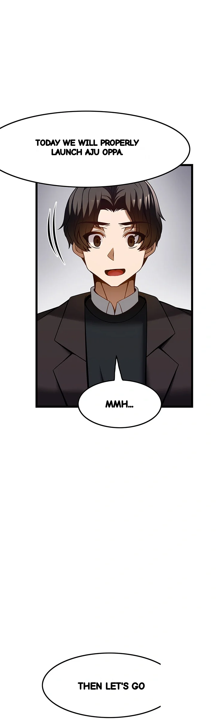 Find My Hotkey Chapter 47 - Page 14