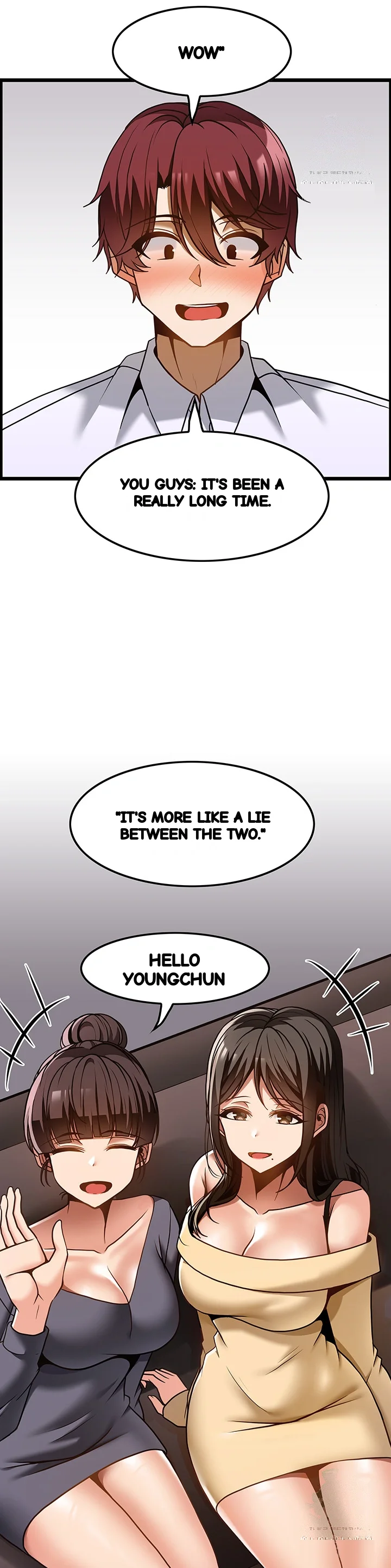 Find My Hotkey Chapter 47 - Page 16