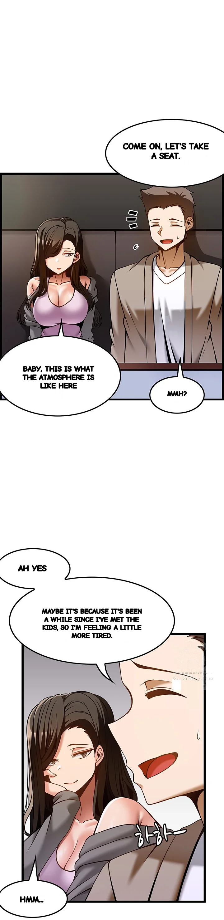 Find My Hotkey Chapter 47 - Page 22