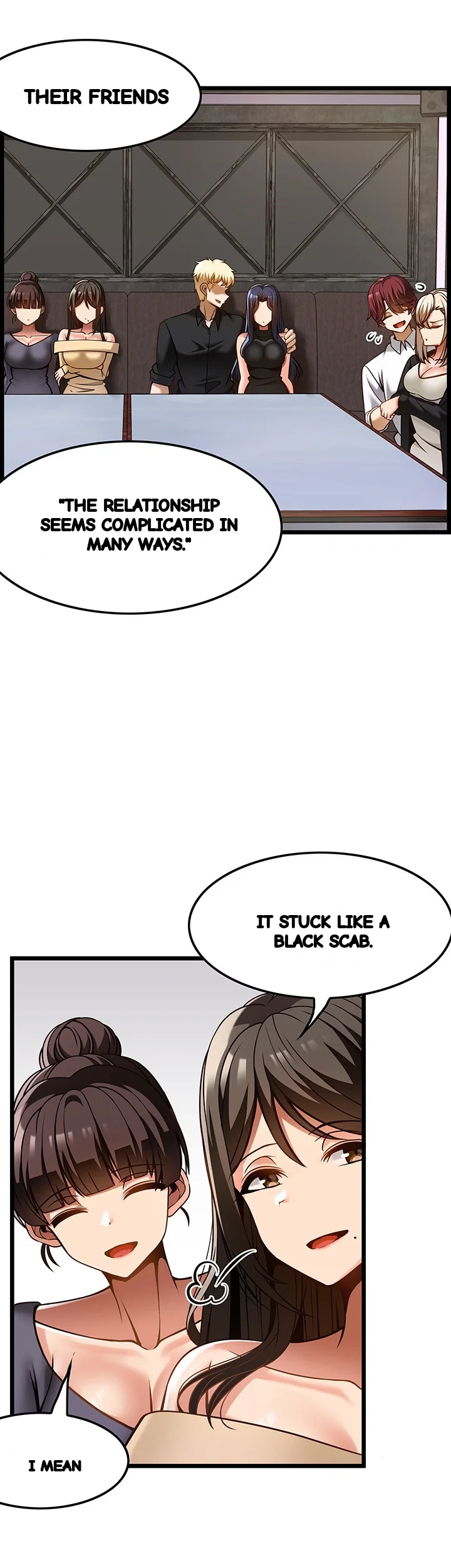 Find My Hotkey Chapter 47 - Page 24