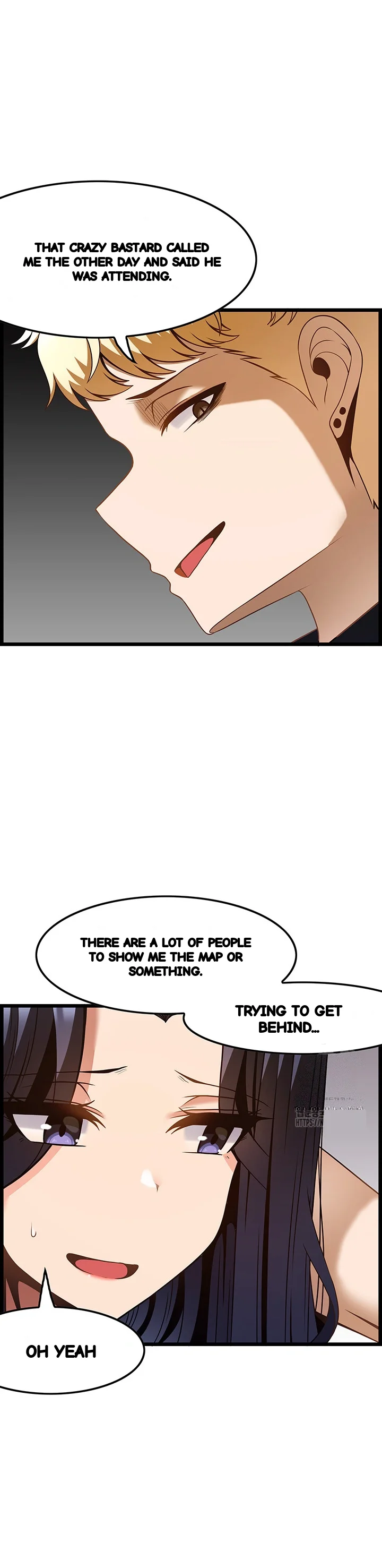 Find My Hotkey Chapter 47 - Page 26