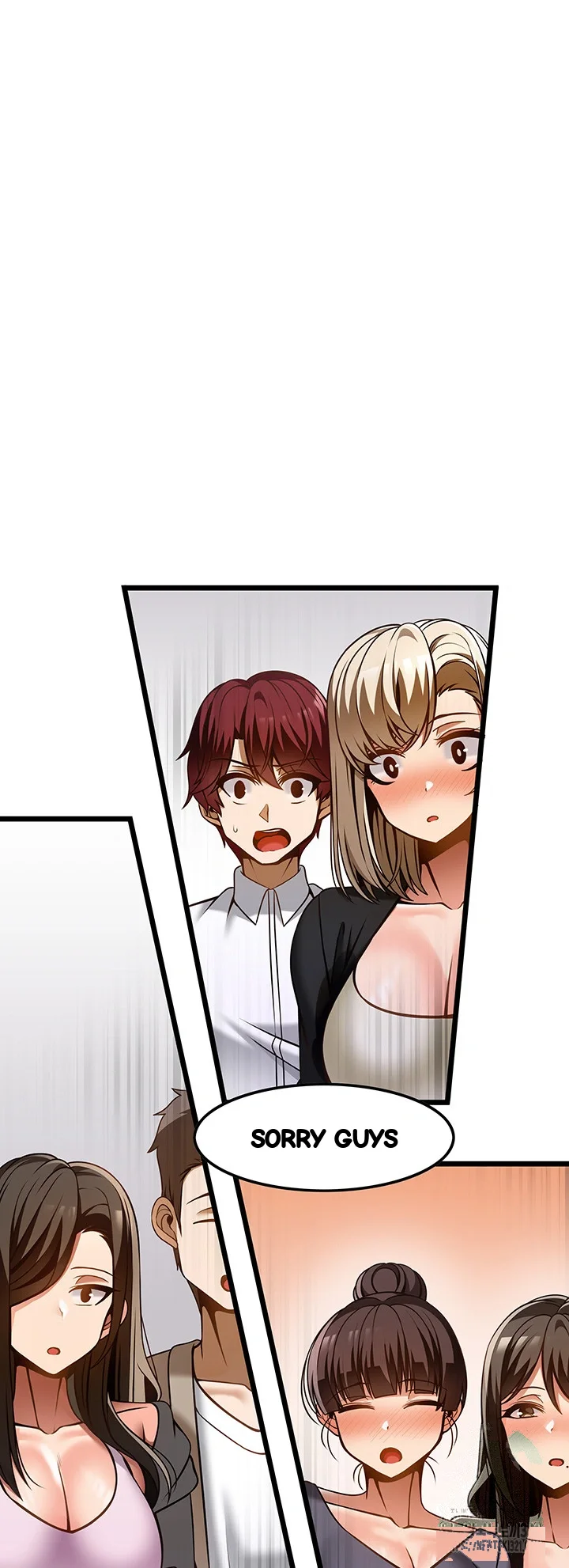 Find My Hotkey Chapter 47 - Page 31