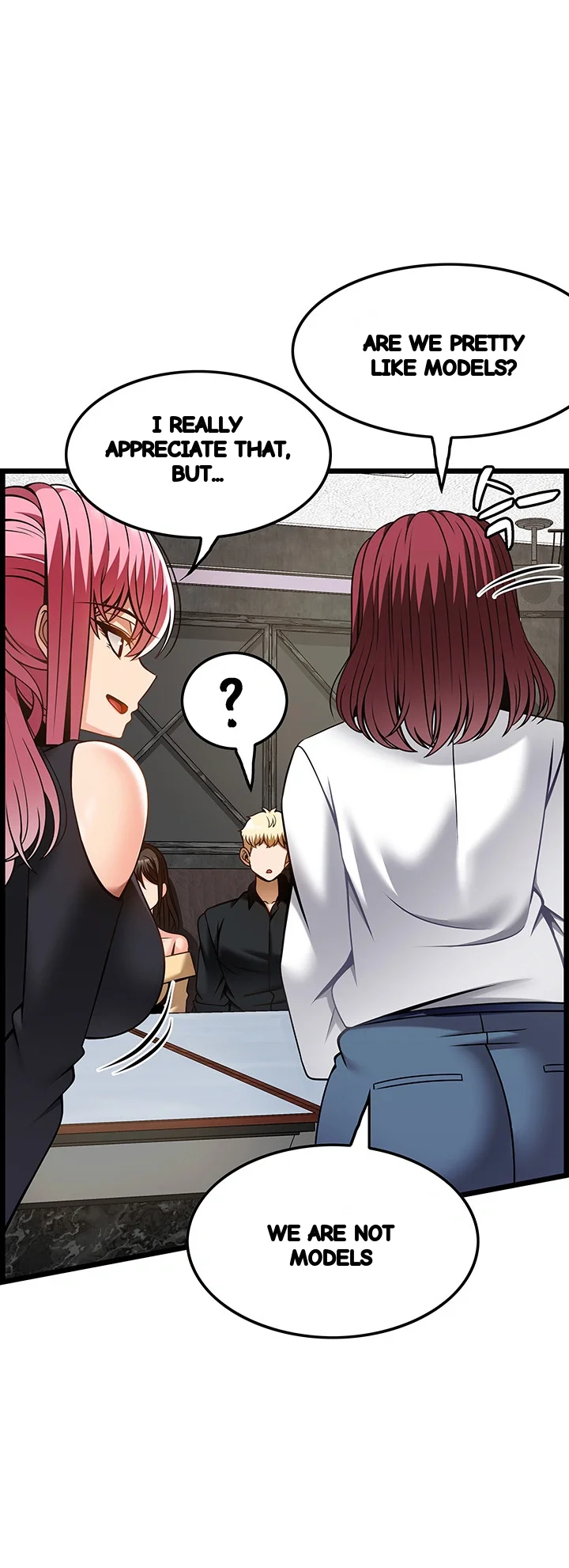 Find My Hotkey Chapter 47 - Page 41