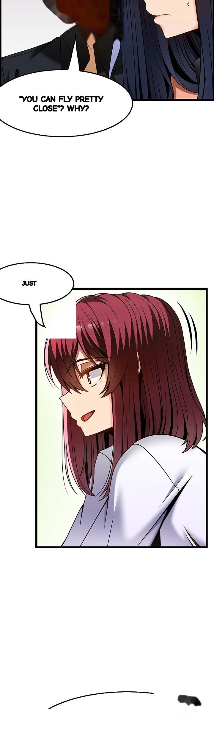 Find My Hotkey Chapter 48 - Page 20