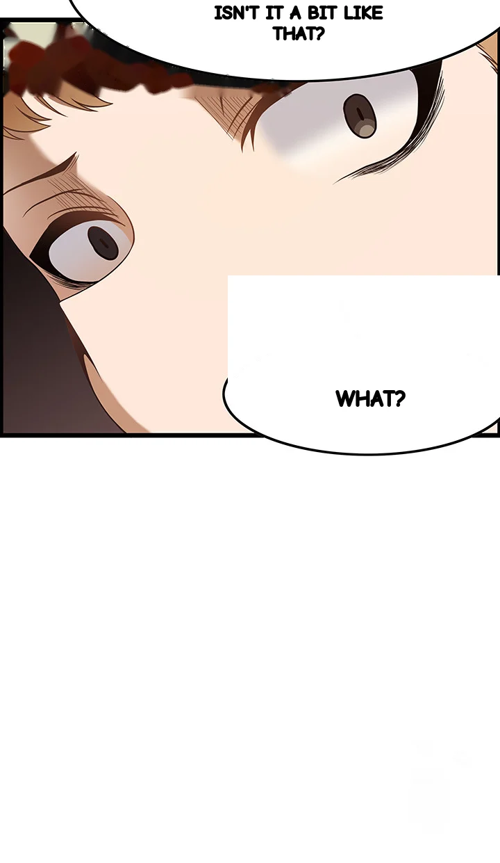 Find My Hotkey Chapter 48 - Page 21